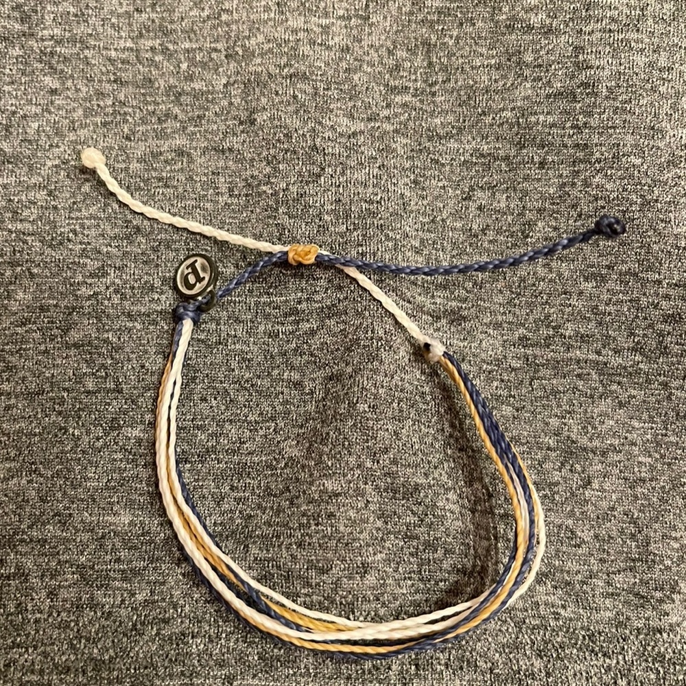 Original Pura Vida bracelet
